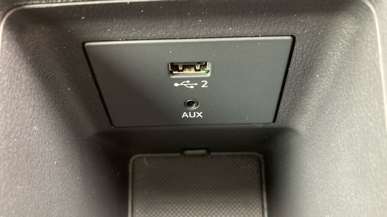 Audi Q2 30 TFSI Sport 5dr Petrol Estate